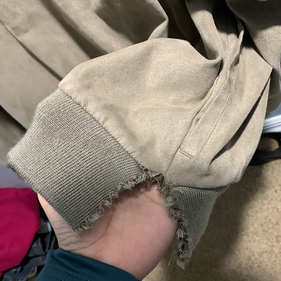 -Weatherproof Quarterzip - Picture 5 of 6